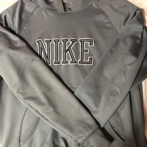 women’s sweatshirt